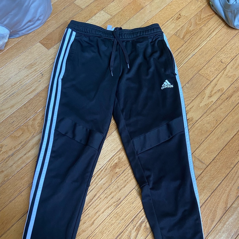 Adidas Womens Tiro Track Pants Size: S